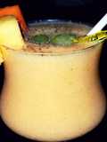 Mike's Adult Summertime Fruity Slushy