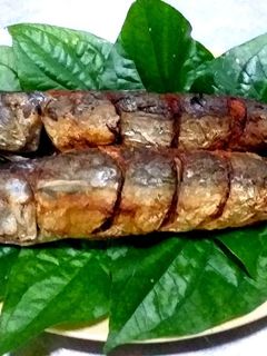 รูปของ ปลาทอดซีอิ๊ว