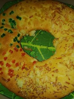 Foto resep Cake Tape
