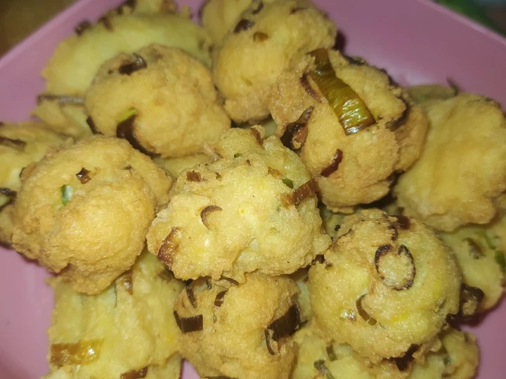 Langkah Mudah untuk Menyiapkan Resep Perkedel Tahu yang Bikin Ngiler Anti Ribet, Mantap Sekali