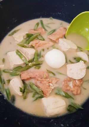 Foto resep Gulai Tauco Padang