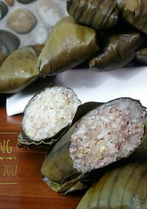 Foto resep Pepes Pisang