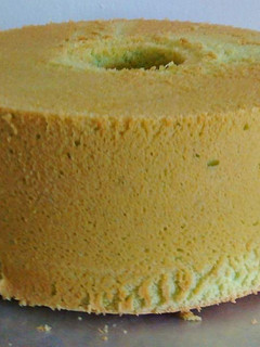 Foto resep 086. Resep Chiffon Cake yg simpel