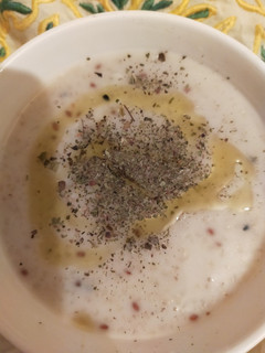 صورة لوصفة حسوة البلبولة لذيدة وصحية 😋😍