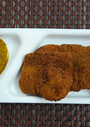 ফিশ ফ্রাই (fish fry recipe in bengali) রেসিপির প্রধান ছবি