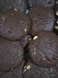 Brownie cookies