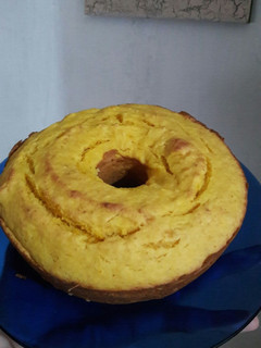 Una foto de Torta de Naranjas 🍊