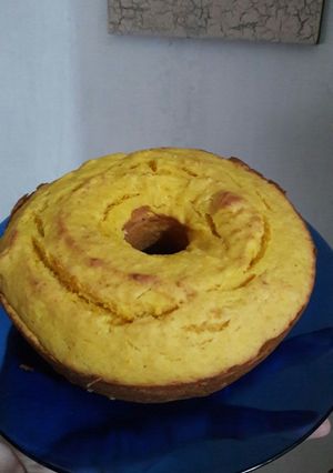 Una foto de Torta de Naranjas 🍊