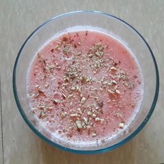 A picture of Falooda#Local Food Contest _Mombasa.