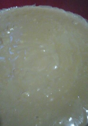 Una foto de Postre “Serenito”