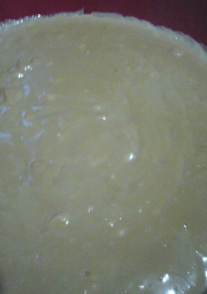 Una foto de Postre “Serenito”