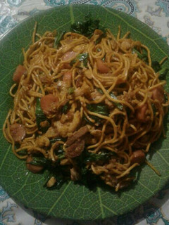 Foto resep Mie Goreng Jawa
