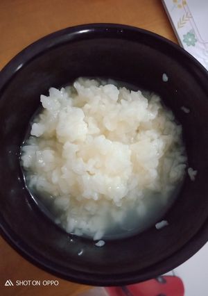 Foto resep Tape ketan maknyuss