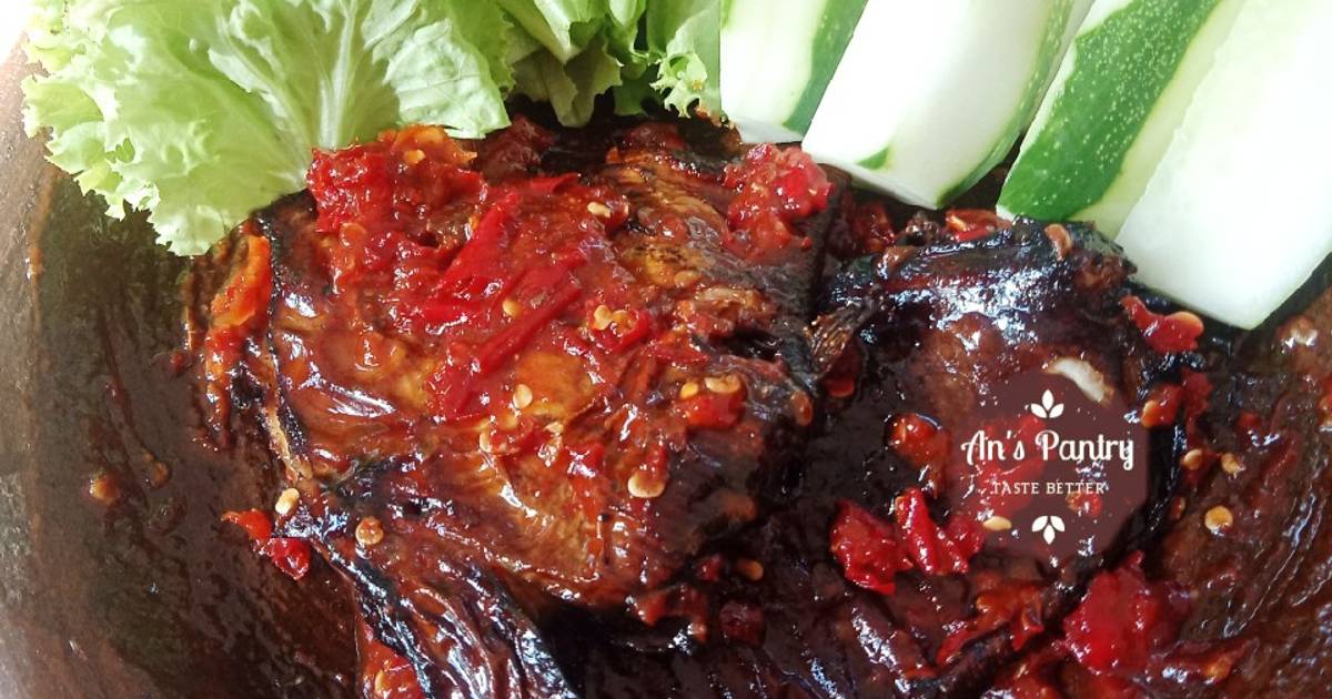 162 resep pecak panggang enak dan sederhana ala rumahan 162 resep pecak panggang enak dan sederhana ala rumahan