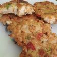 Bocaditos de arroz y verduras♡