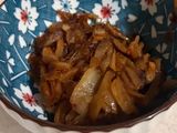 Caramelized Onion
