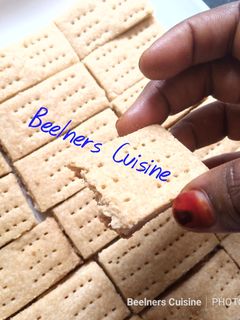 Home Made Shortbread ainihin hoton girkin