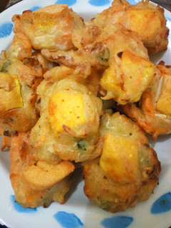 Foto resep Bala-bala Tahu
