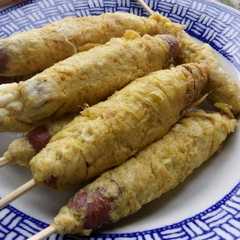 รูปของ Telur Gulung Sosis #PR_RecookMasakanAwalanT