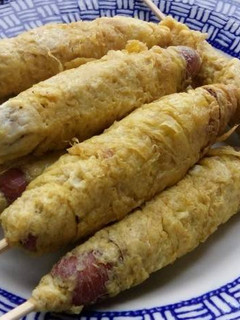 Foto resep Telur Gulung Sosis #PR_RecookMasakanAwalanT