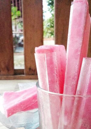 Foto resep Es gabus || no santan