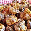 Caracoles a la Gormanta (picantitos)
