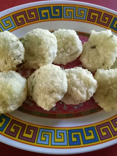 Foto resep Cireng Nasi