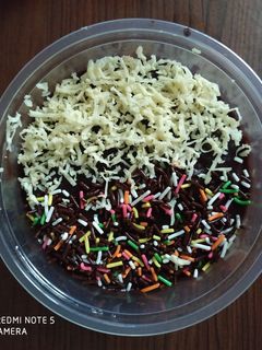 Foto resep Brownies Lumer Cup