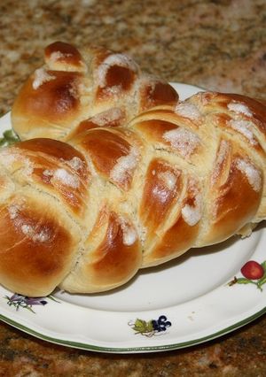 Foto principal de Trenzas o Brioches