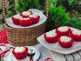 🇮🇩 Talam Mutiara Merah Putih 🇮🇩
