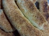 كعك مقدسي