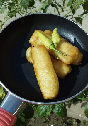 Foto resep Sosis Solo Mini 🥙