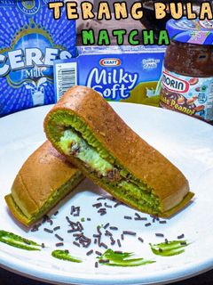 Foto resep Terang Bulan Teflon