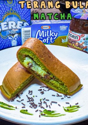 Foto resep Terang Bulan Teflon