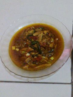 Foto resep Semur Ayam Suwir