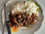 Hígado de pollo
