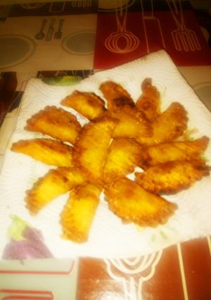 صورة لوصفة السمبوسة