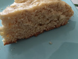 Torta de banana