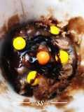 Chocolate mug cake #BHC #Cookpad