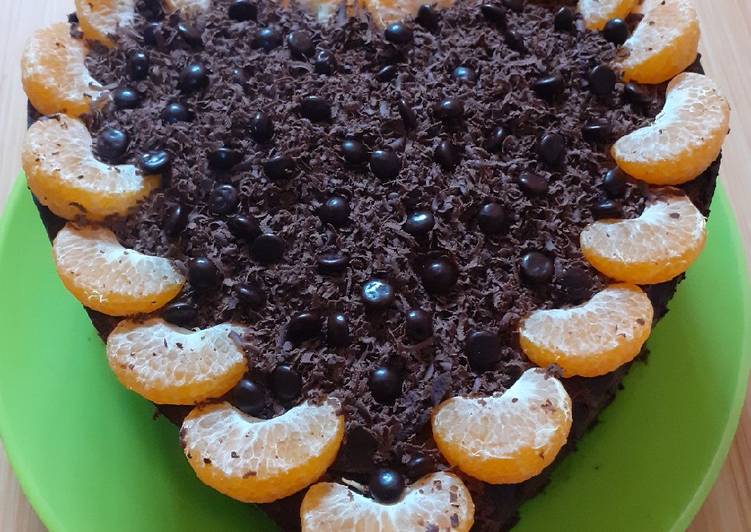 Bagaimana Memasak Blackforest Cake Ricecocker No Mixer Jadi, Bisa Manjain Lidah