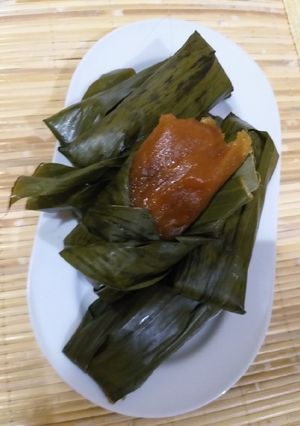 Foto resep Lemet Ubi