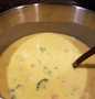 Easy Way Make Recipe Beer cheese soup that is Delicious, So Delicious}