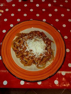 Foto di Ragù alla bolognese versione rivisitata