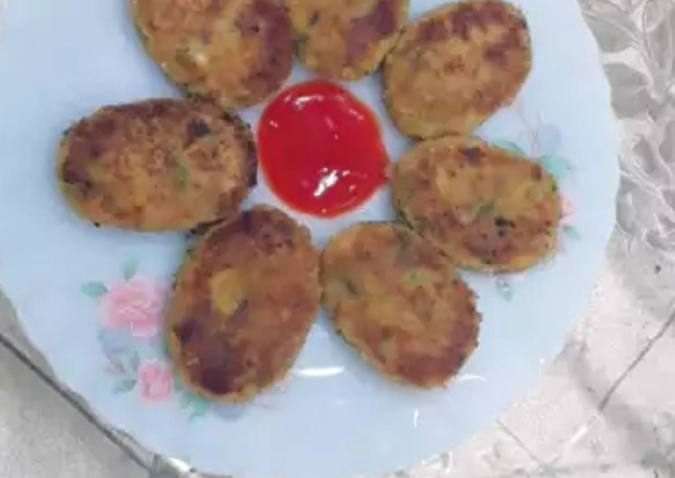 Nuggets Recipe