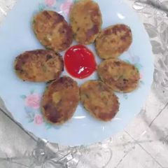 A picture of Nuggets Recipe.