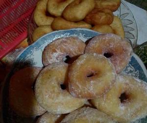 Masakan Populer Donat lembut ala jco Enak Sempurna Masakan Populer Donat lembut ala jco Enak Sempurna