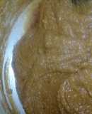 Mermelada de guayaba