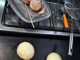 Bolitas de fraile 😋