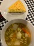 Chicken Vegetable Soup