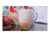Korean Mango Milk